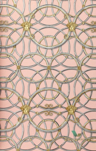 Tapeta 37049-6 Versace IV