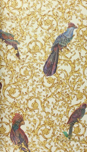 Tapeta 37053-2 Versace IV
