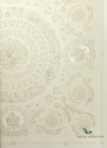 Tapeta 37055-1 Versace IV