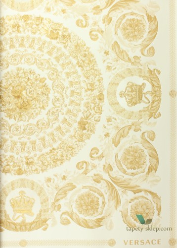 Tapeta 37055-2 Versace IV