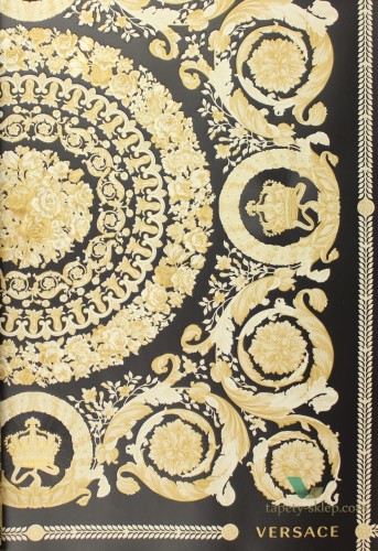 Tapeta 37055-3 Versace IV