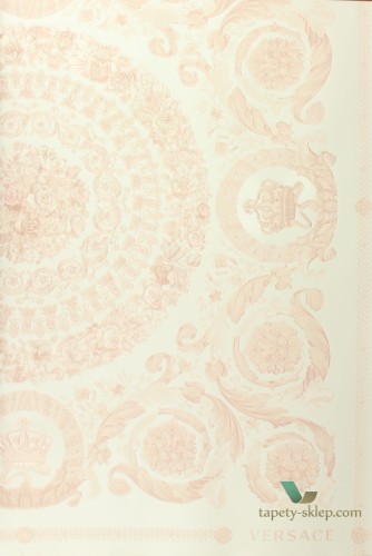 Tapeta 37055-6 Versace IV