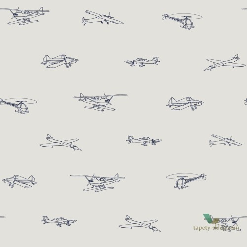 Tapeta ID-ART 72063 Kingsly