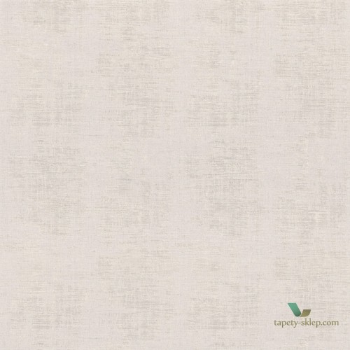 Tapeta imitująca przecierane płótno Casamance 74390268 Johara Mansour