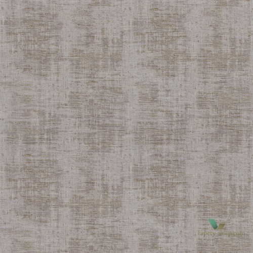 Tapeta imitująca przecierane płótno Casamance 74390982 Johara Mansour