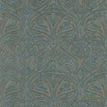 Tapeta z orientalnym ornamentem Casamance 74410324 Rabat Mansour