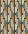 Tapeta geometryczna Khroma OMB304 Timor Ombra