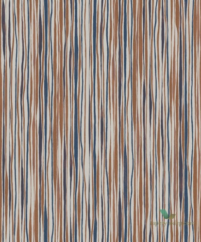 Tapeta prążki Khroma OMB603 Bogo Ombra