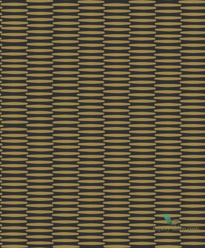 Tapeta Khroma OMB803 Kente Ombra