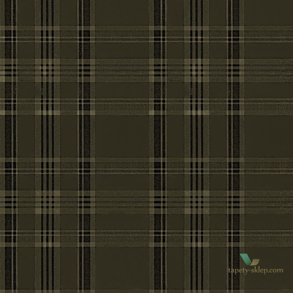 Tapeta Ralph Lauren PRL5020/03 Deerpath Trail Plaid Signature Islesbor