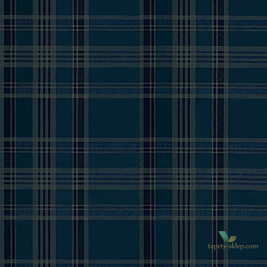 Tapeta Ralph Lauren PRL5020/04 Deerpath Trail Plaid Signature Islesbor