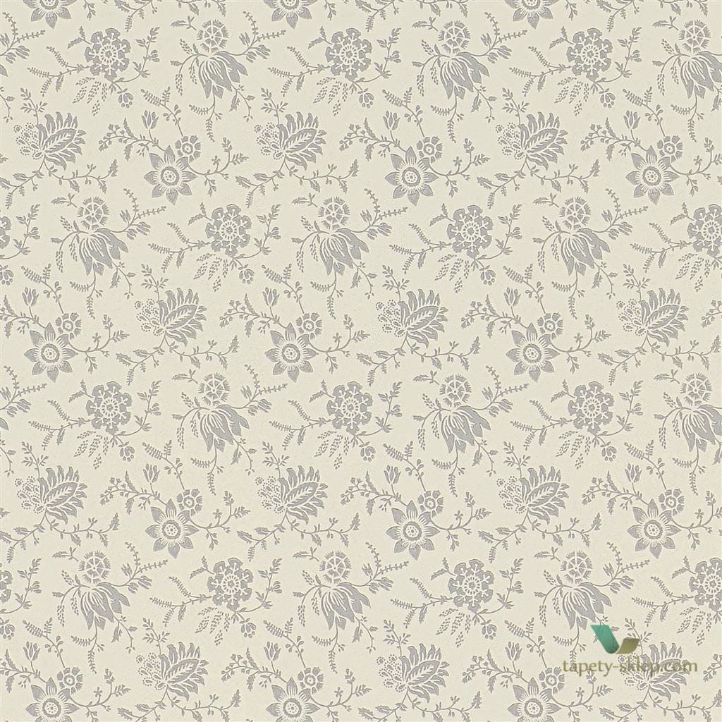 Tapeta Ralph Lauren PRL5021/03 Scrimshaw Floral Signature Islesbor