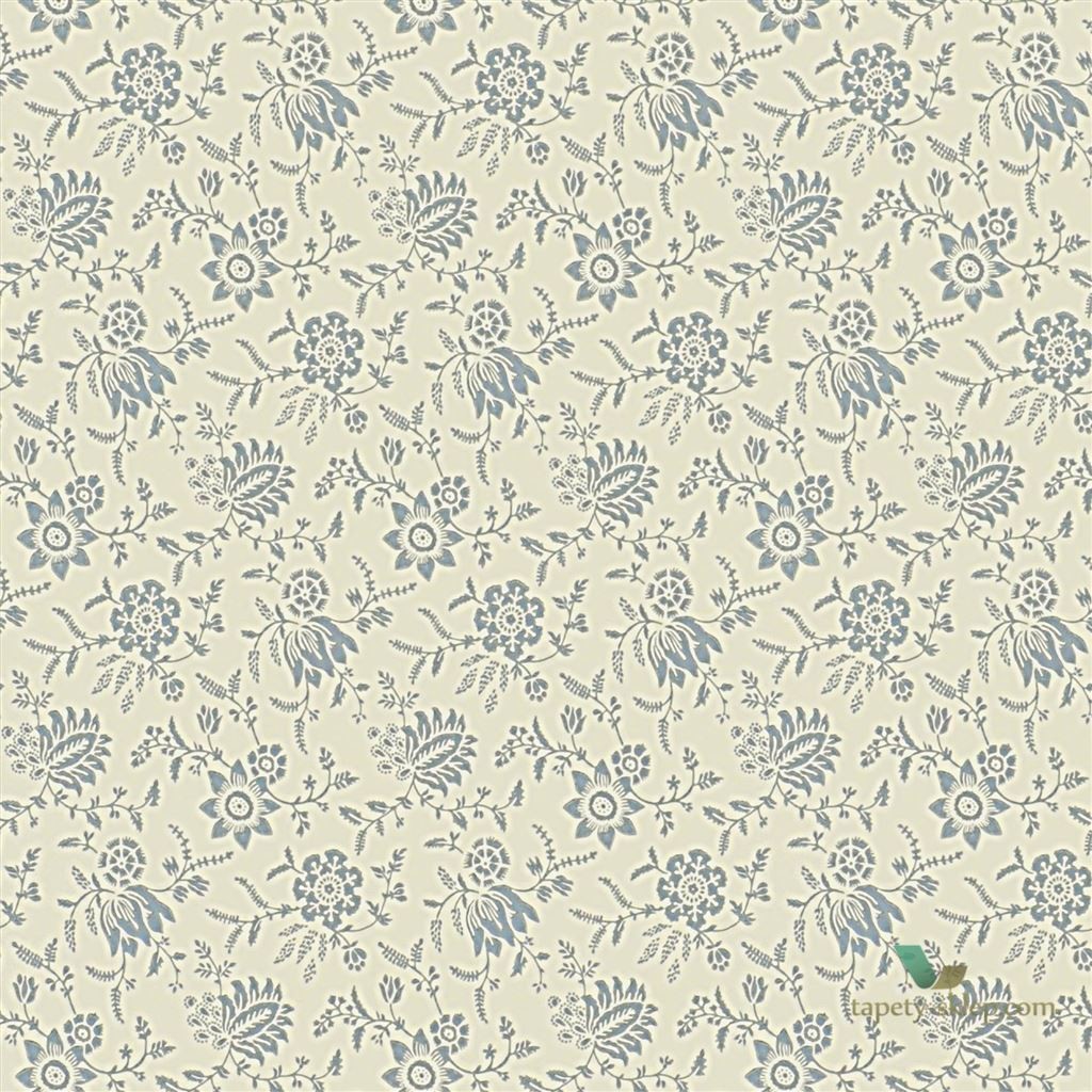 Tapeta Ralph Lauren PRL5021/04 Scrimshaw Floral Signature Islesbor