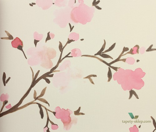 Tapeta Esta 148716 Blush