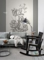 Mural Esta 158887 Blush