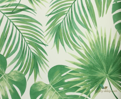 Tapeta Esta 139013 Jungle Fever