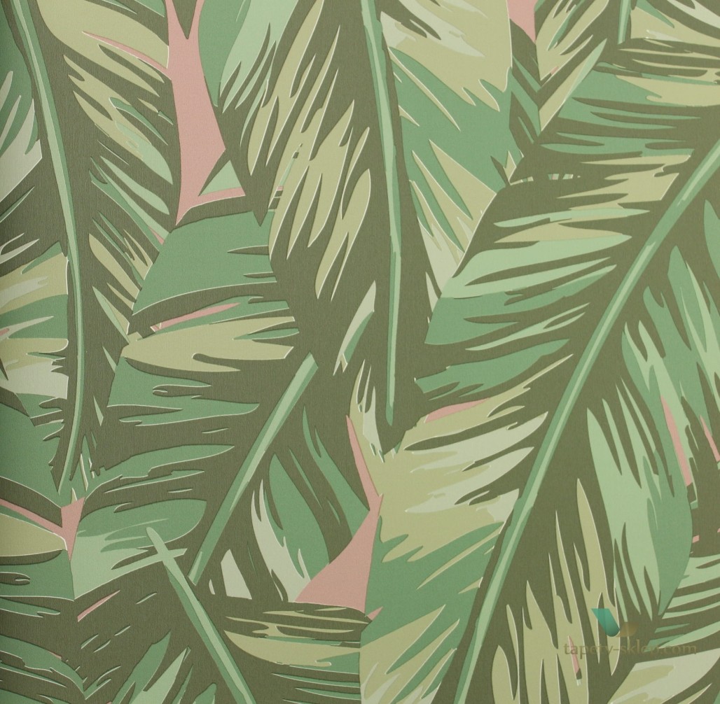 Tapeta Esta 139015 Jungle Fever