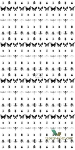 Mural Esta 158827 Jungle Fever