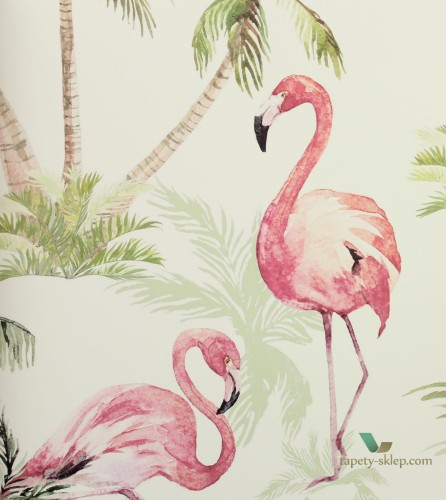 Mural Esta 158844 Jungle Fever