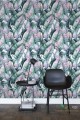 Mural Esta 158896 Jungle Fever