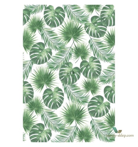 Mural Esta 158897 Jungle Fever