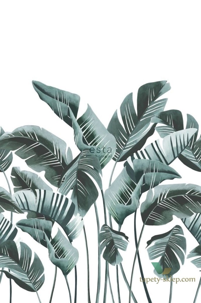 Mural Esta 158898 Jungle Fever
