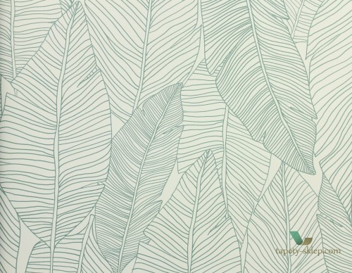 Tapeta Esta 139010 Jungle Fever