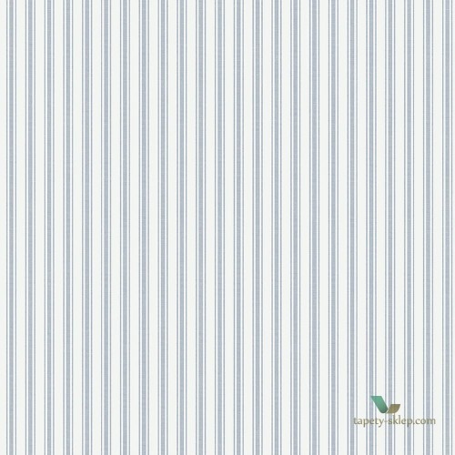 Tapeta w prążki Boras 8871 Aspo Stripe Marstrand II