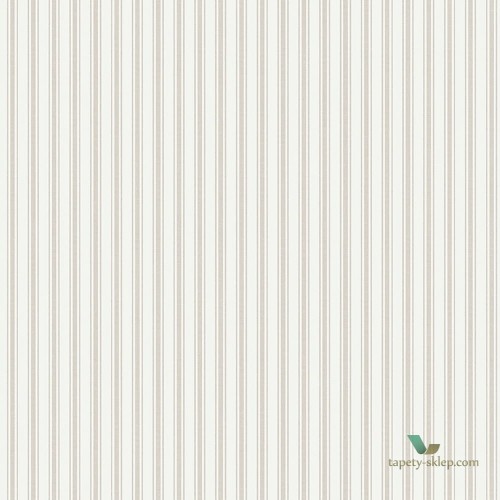 Tapeta w prążki Boras 8873 Aspo Stripe Marstrand II