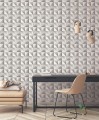 Tapeta Galerie GX37629 Geometrix