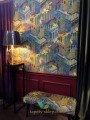 Tapeta Cole & Son 105/4018 Miami Geometric II