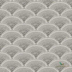 Tapeta Z Wachlarzami Cole&Son Feather Fan 89/4014 The Conptemporary Collection