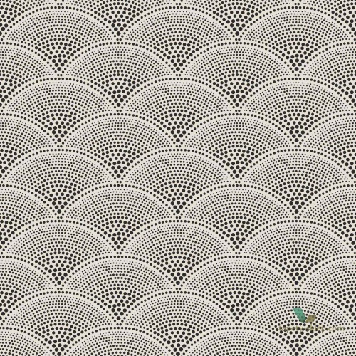 Tapeta Z Wachlarzami Cole&Son Feather Fan 89/4014 The Conptemporary Collection
