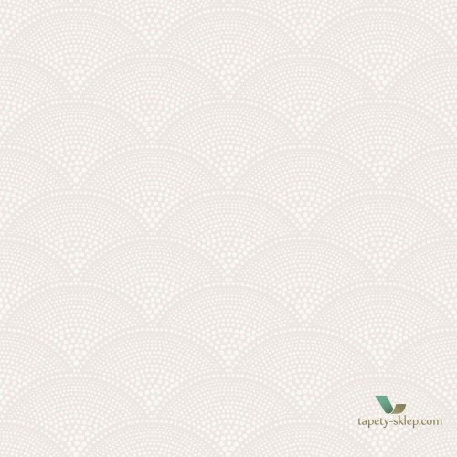 Tapeta Z Wachlarzami Cole&Son Feather Fan 89/4015 The Conptemporary Collection