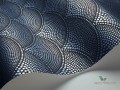 Tapeta Z Wachlarzami Cole&Son Feather Fan 89/4019 The Conptemporary Collection