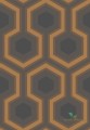 Tapeta Heksagony Cole&Son Hicks Grand 95/6033 The Conptemporary Collection
