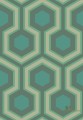 Tapeta Heksagony Cole&Son Hicks Grand 95/6034 The Conptemporary Collection