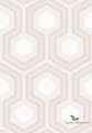 Tapeta Heksagony Cole&Son Hicks Grand 95/6037 The Conptemporary Collection