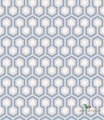 Tapeta W Heksagony Cole&Son Hicks Hexagon 66/8054 The Conptemporary Collection