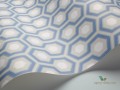 Tapeta W Heksagony Cole&Son Hicks Hexagon 66/8054 The Conptemporary Collection