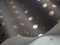Tapeta W Heksagony Cole&Son Hicks Hexagon 95/3015 The Conptemporary Collection