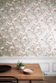Tapeta Kwiaty Magnolii Cole&Son Magnolia 72/3009 The Conptemporary Collection