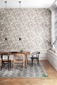 Tapeta Kwiaty Magnolii Cole&Son Magnolia 72/3010 The Conptemporary Collection