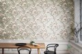 Tapeta Kwiaty Magnolii Cole&Son Magnolia 72/3010 The Conptemporary Collection