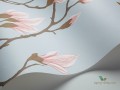 Tapeta Kwiaty Magnolii Cole&Son Magnolia 72/3011 The Conptemporary Collection