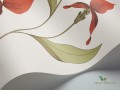 Tapeta Kwiaty Orchidei Cole&Son Orchid 95/10054 The Conptemporary Collection
