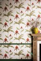 Tapeta Kwiaty Orchidei Cole&Son Orchid 95/10056 The Conptemporary Collection