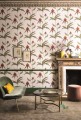 Tapeta Kwiaty Orchidei Cole&Son Orchid 95/10056 The Conptemporary Collection