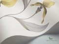 Tapeta Kwiaty Orchidei Cole&Son Orchid 95/10057 The Conptemporary Collection