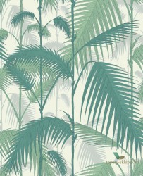 Tapeta Liscie Palm Cole&Son Palm Jungle 95/1002 The Conptemporary Collection